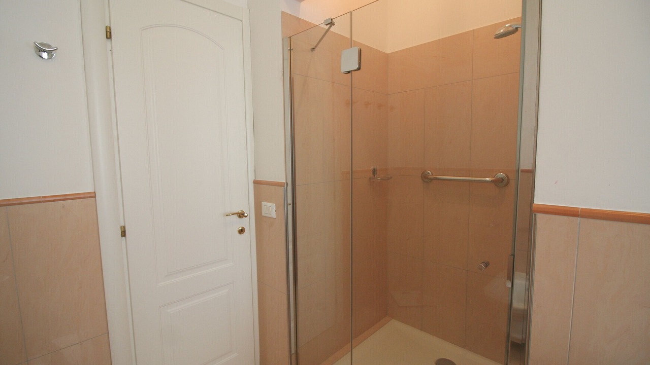 Photo of Bathroom in Pescara