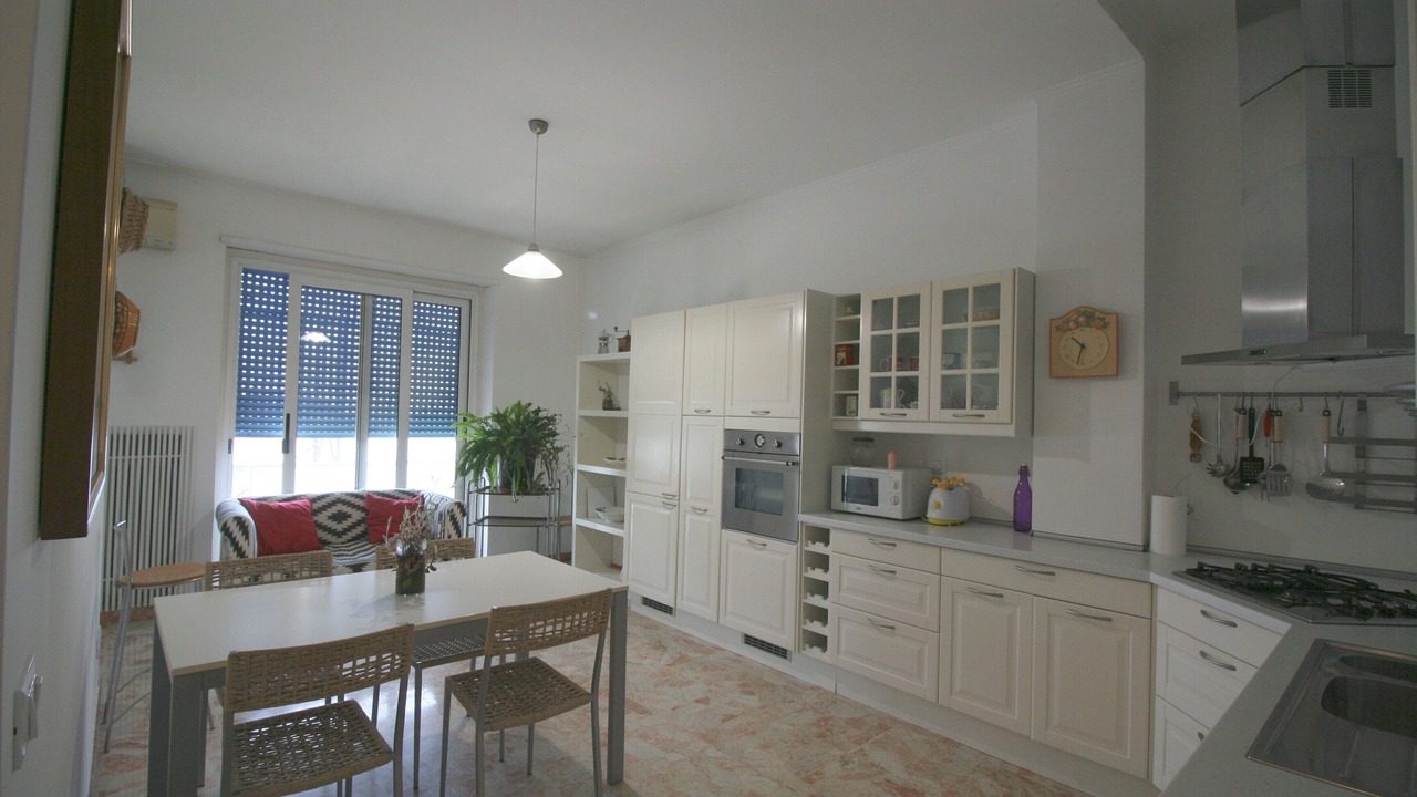 Photo of Kitchen in Pescara