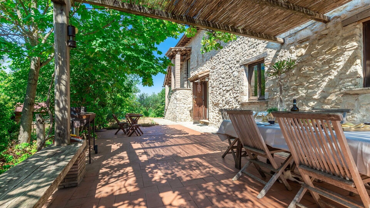 Photo of Outdoor in Mazzetelli