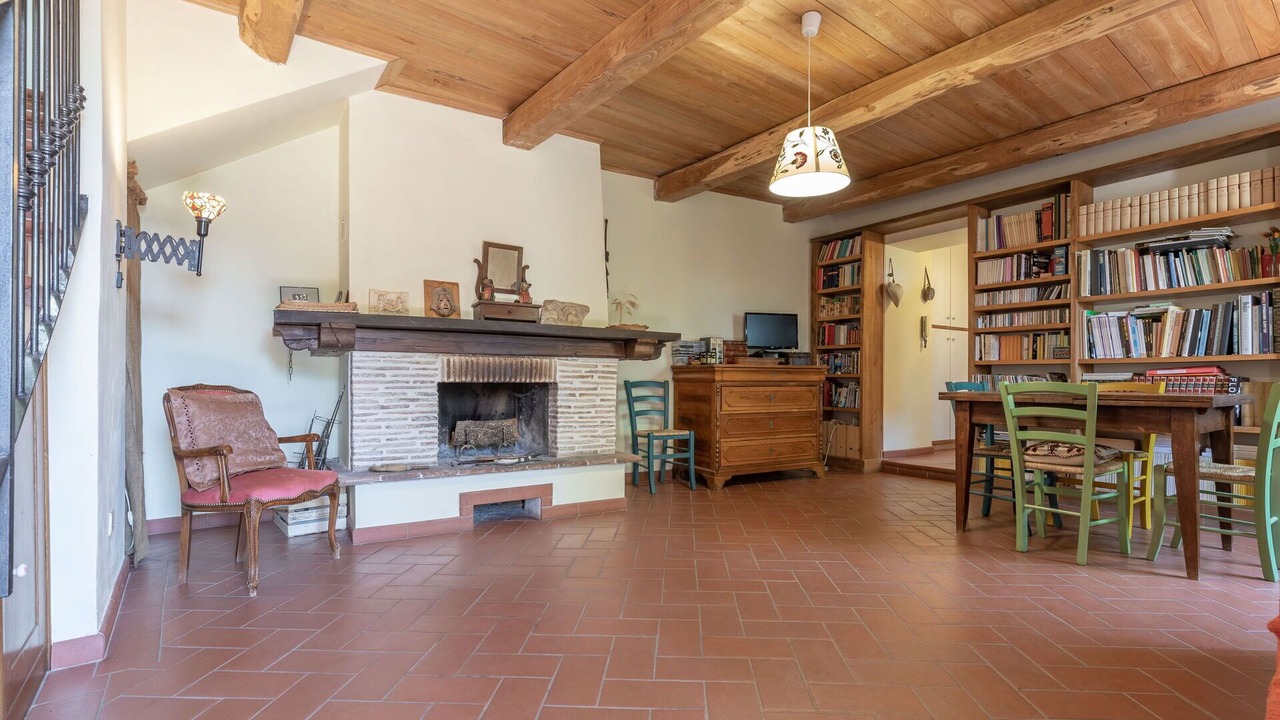 Photo of Bedroom in Mazzetelli