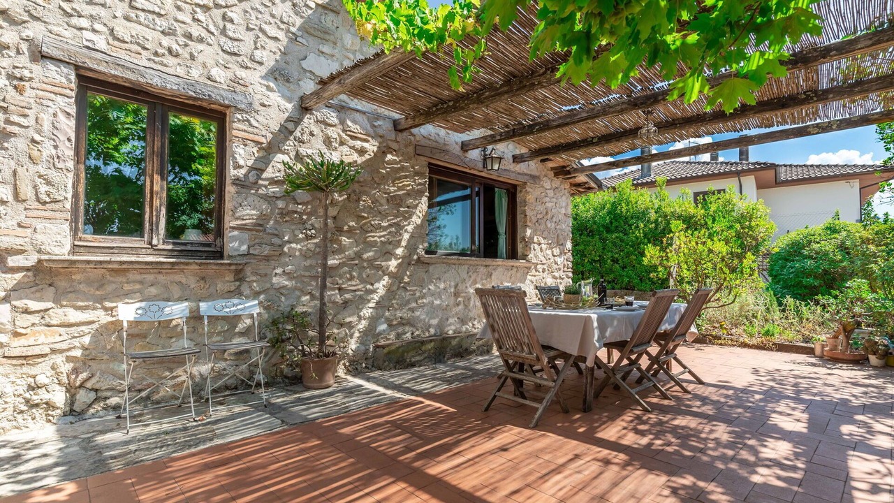 Photo of Outdoor in Mazzetelli