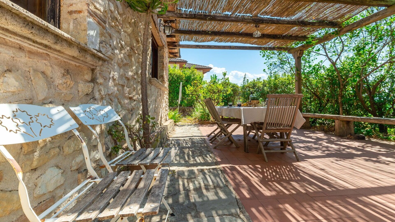 Photo of Outdoor in Mazzetelli