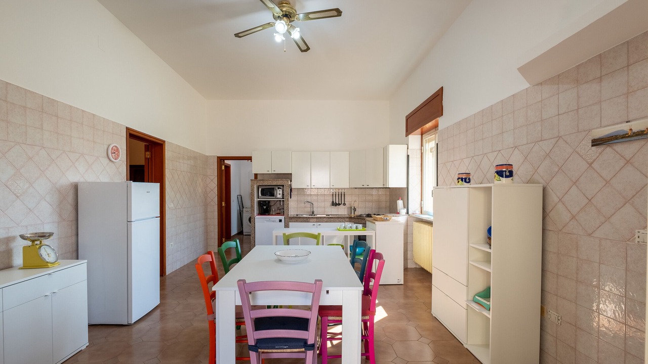 Photo of Kitchen in San Cassiano