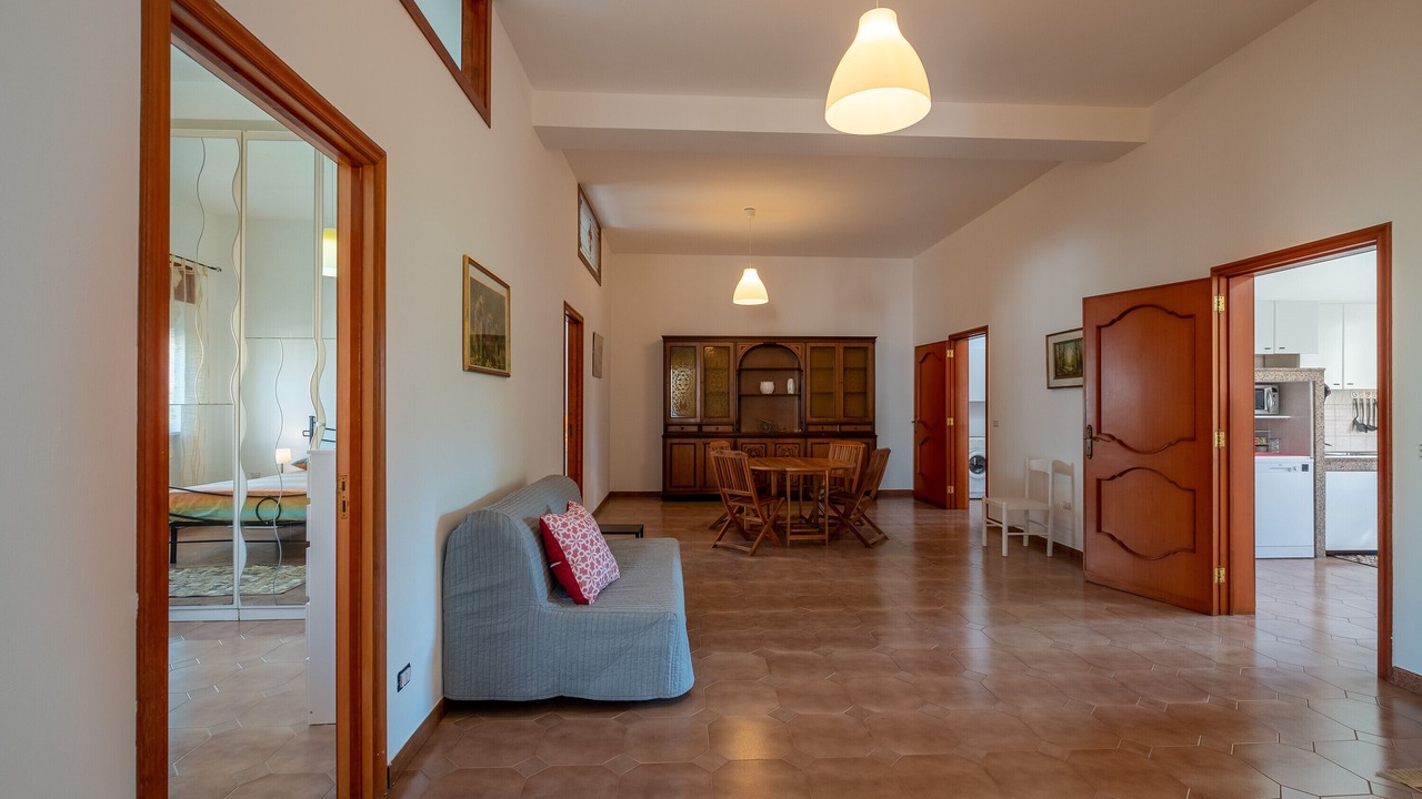 Photo of Livingroom in San Cassiano