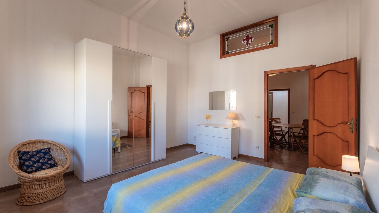 Photo of Bedroom in San Cassiano