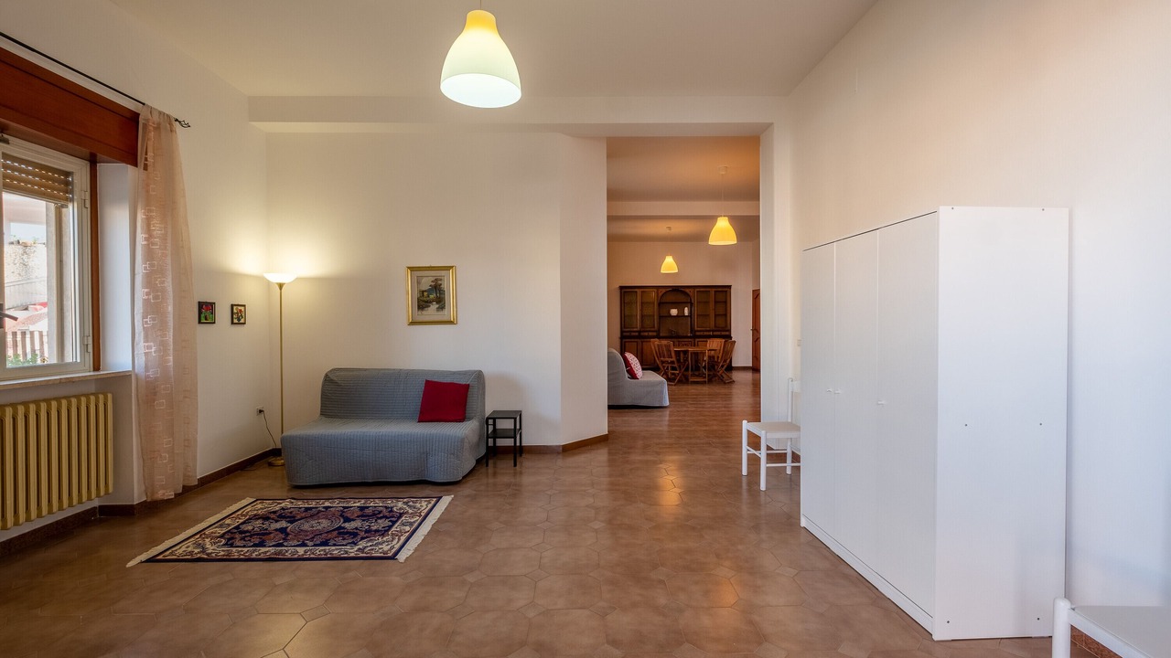 Photo of Livingroom in San Cassiano