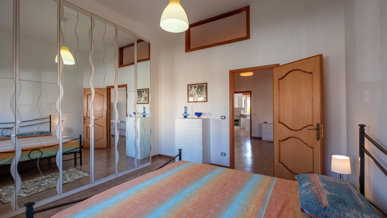 Photo of Bedroom in San Cassiano
