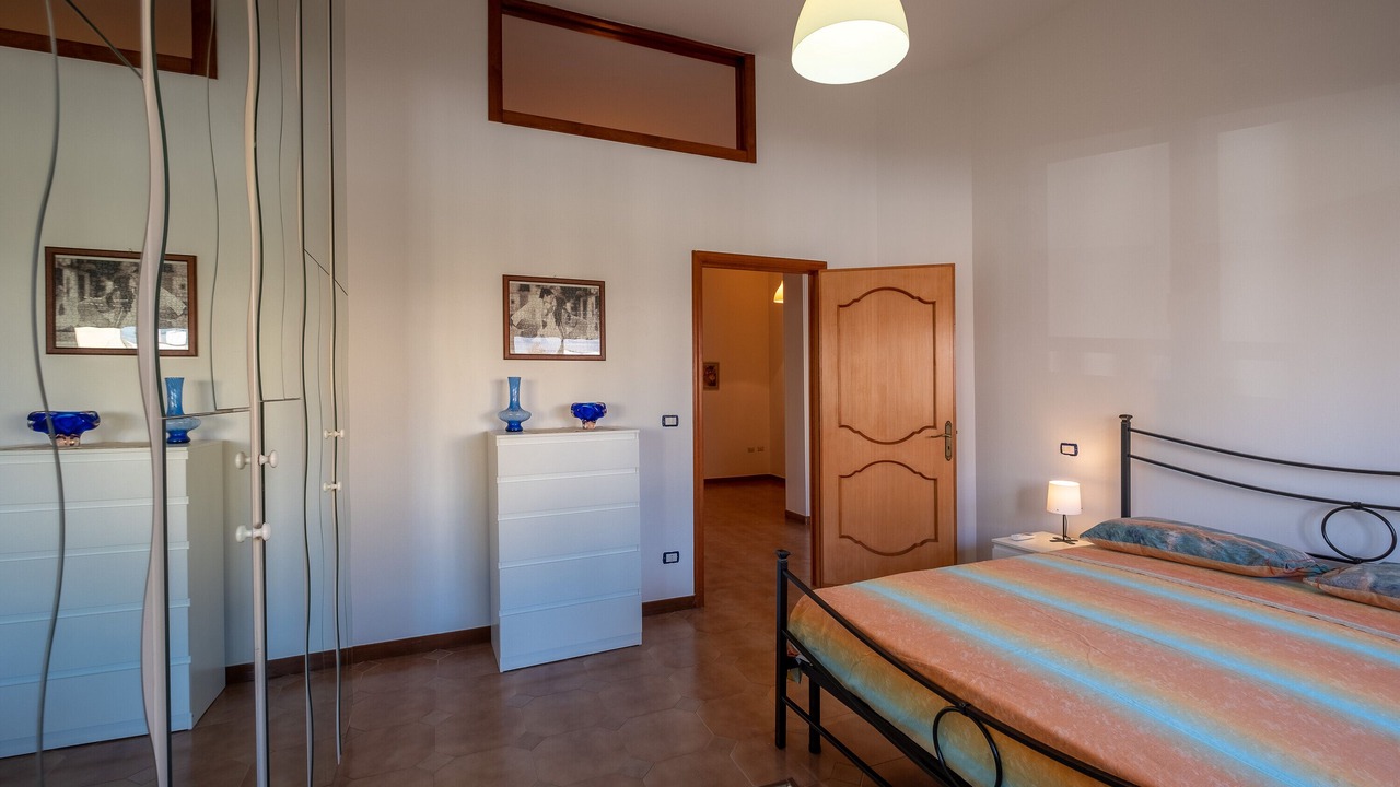 Photo of Bedroom in San Cassiano