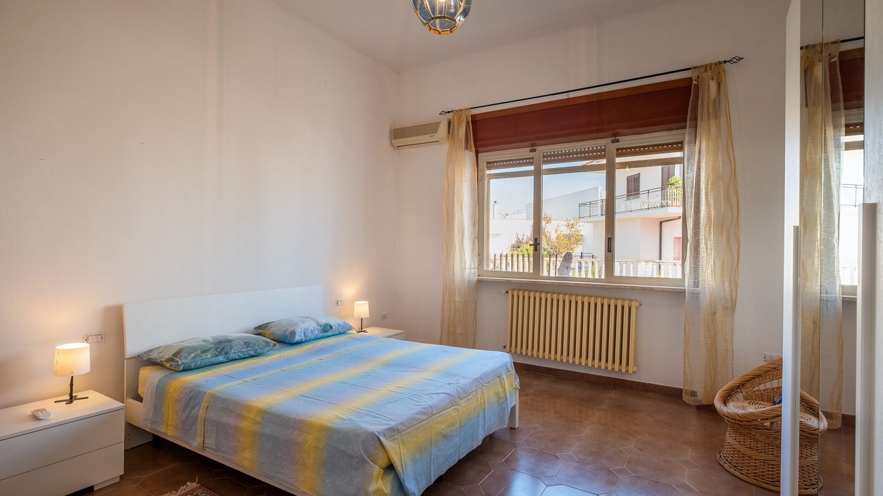 Photo of Bedroom in San Cassiano