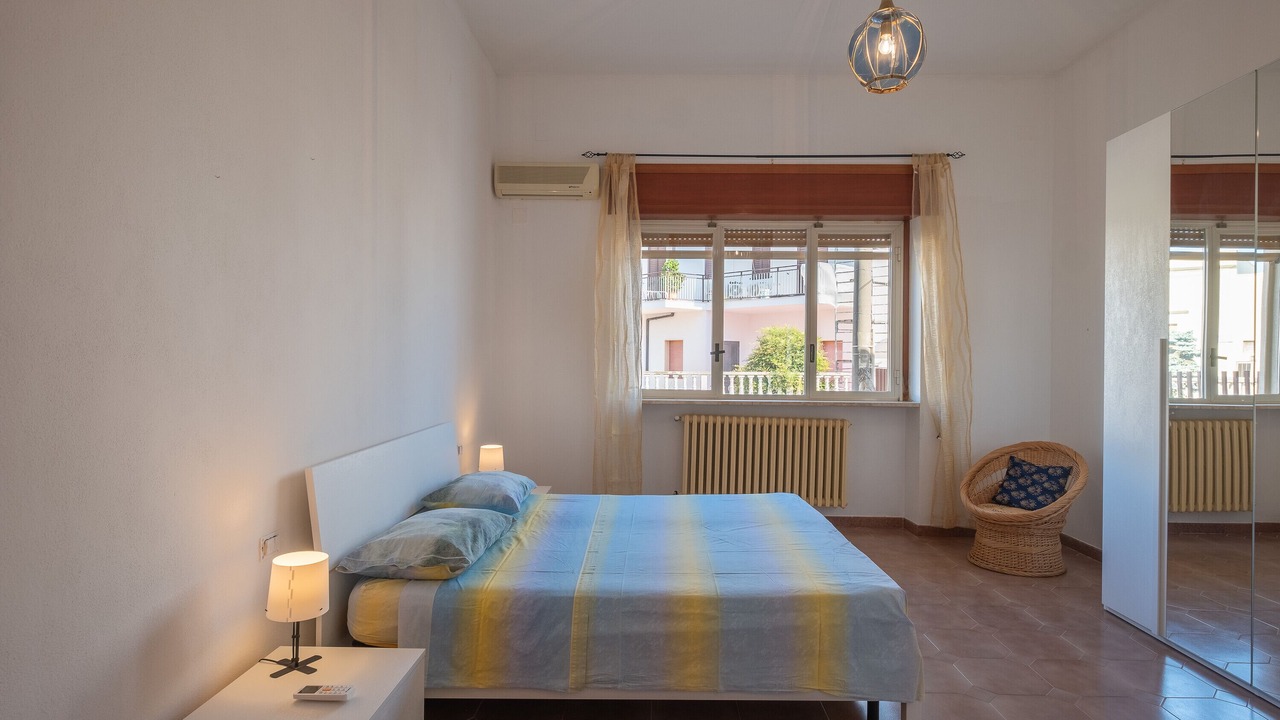 Photo of Bedroom in San Cassiano