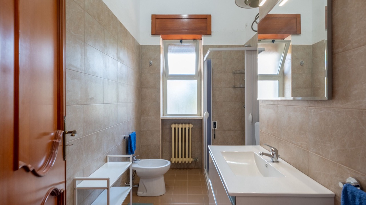 Photo of Bathroom in San Cassiano