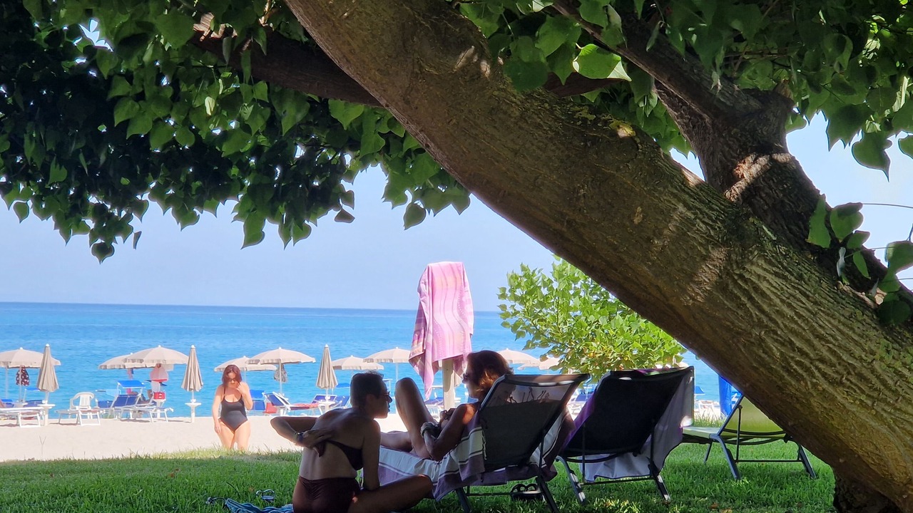 Photo of Outdoor in Santa Caterina Dello Ionio Marina
