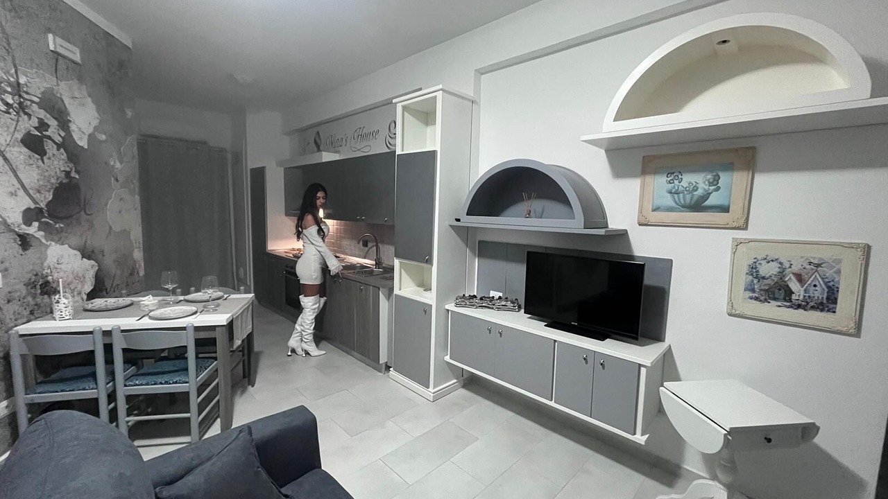 Photo of Livingroom in Santa Caterina Dello Ionio Marina