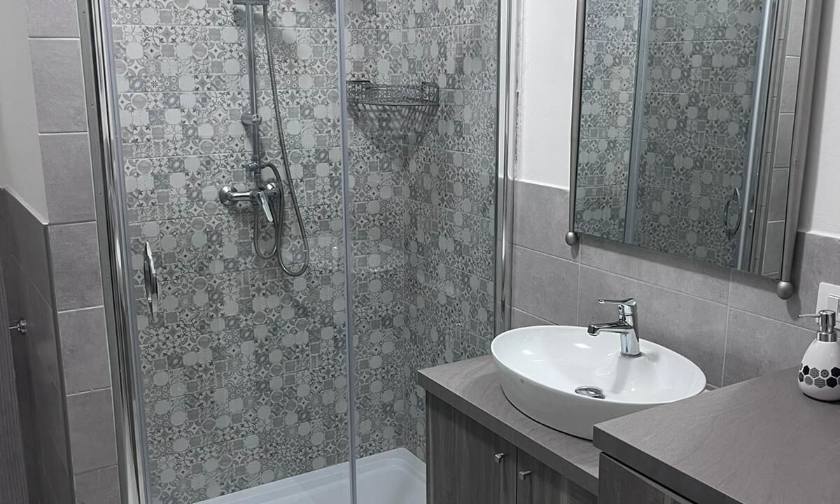 Photo of Bathroom in Santa Caterina Dello Ionio Marina