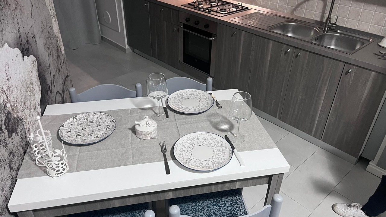 Photo of Kitchen in Santa Caterina Dello Ionio Marina