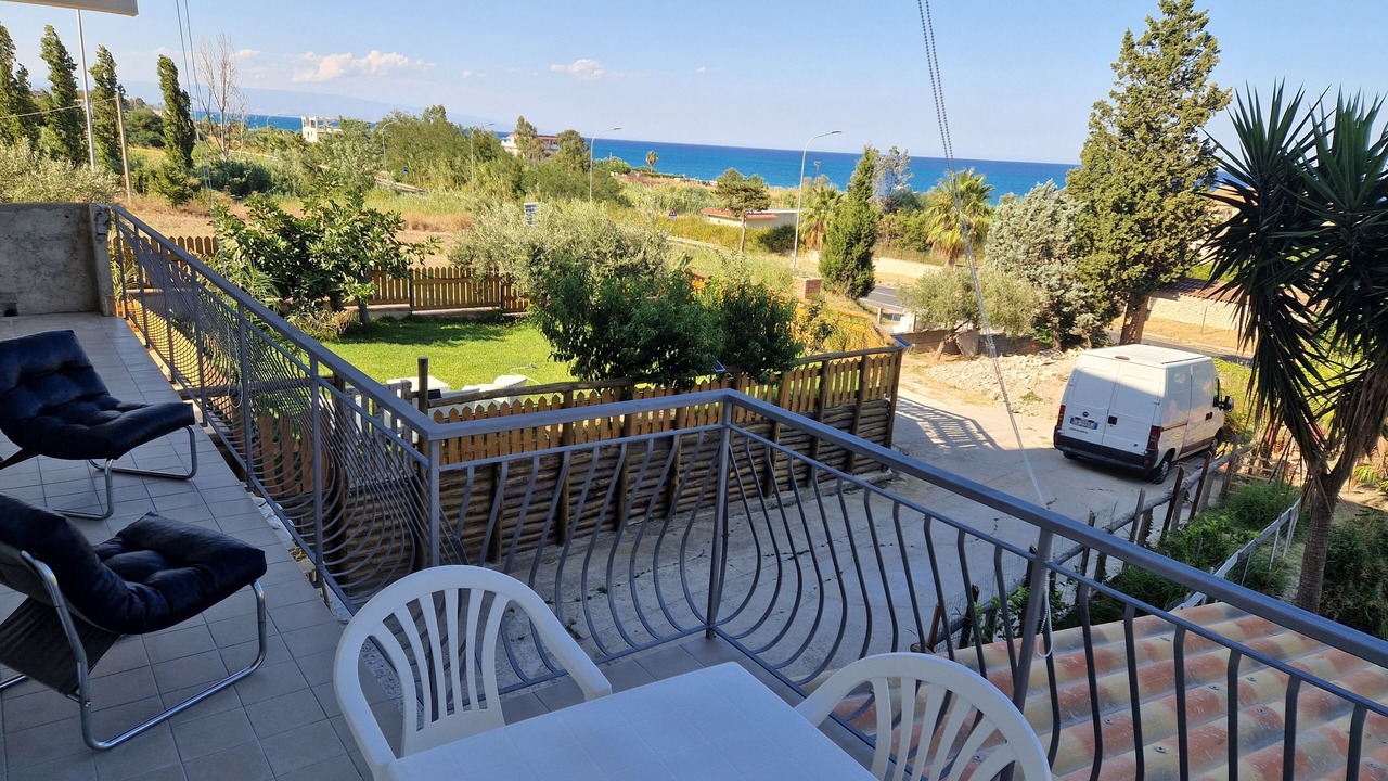 Photo of Outdoor in Santa Caterina Dello Ionio Marina