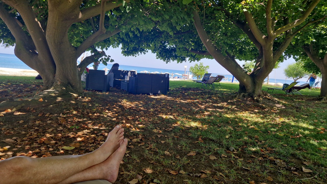 Photo of Outdoor in Santa Caterina Dello Ionio Marina