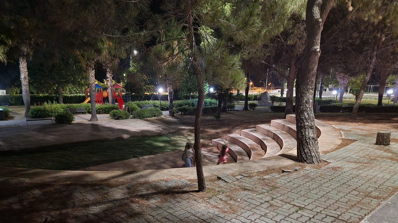 Photo of Outdoor in Santa Caterina Dello Ionio Marina