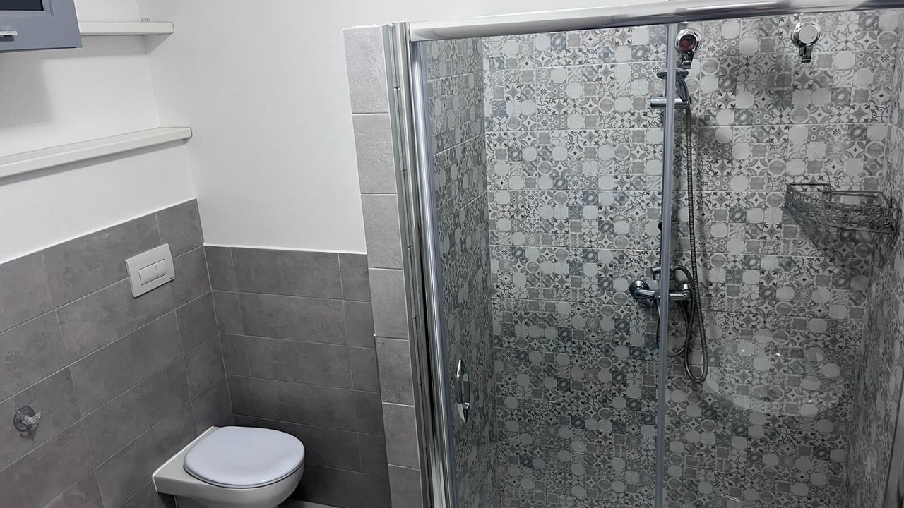 Photo of Bathroom in Santa Caterina Dello Ionio Marina