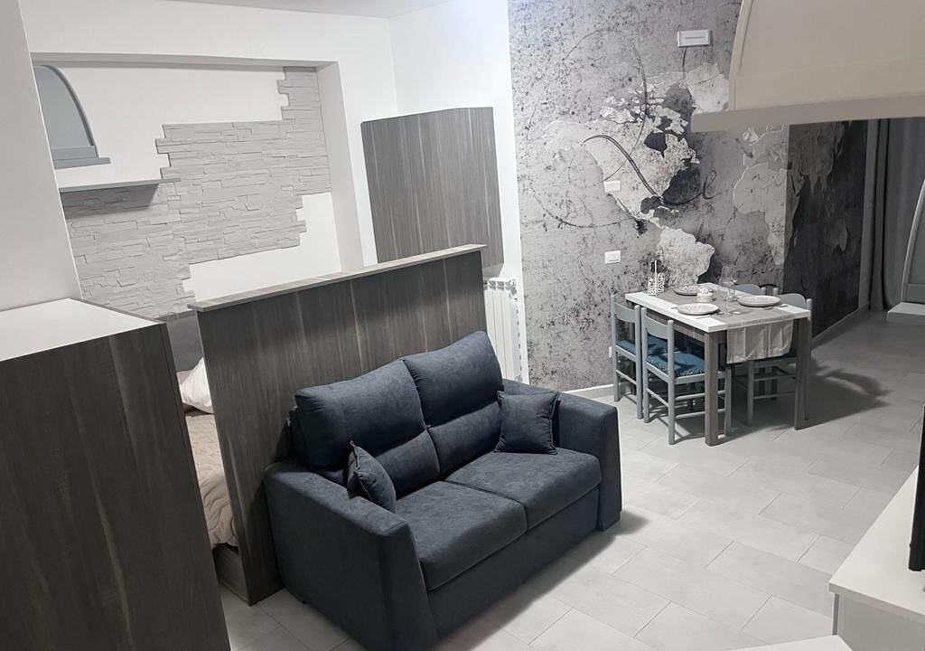 Photo of Livingroom in Santa Caterina Dello Ionio Marina