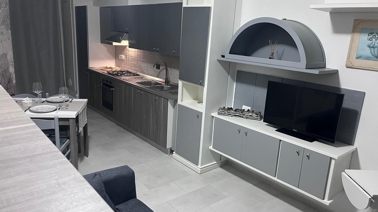 Photo of Livingroom in Santa Caterina Dello Ionio Marina