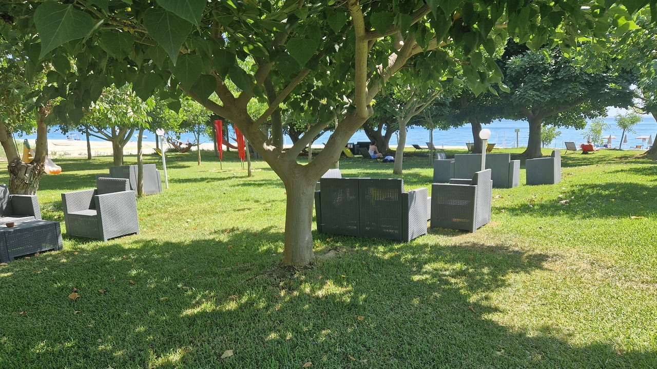 Photo of Outdoor in Santa Caterina Dello Ionio Marina