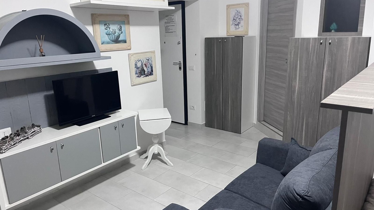 Photo of Livingroom in Santa Caterina Dello Ionio Marina