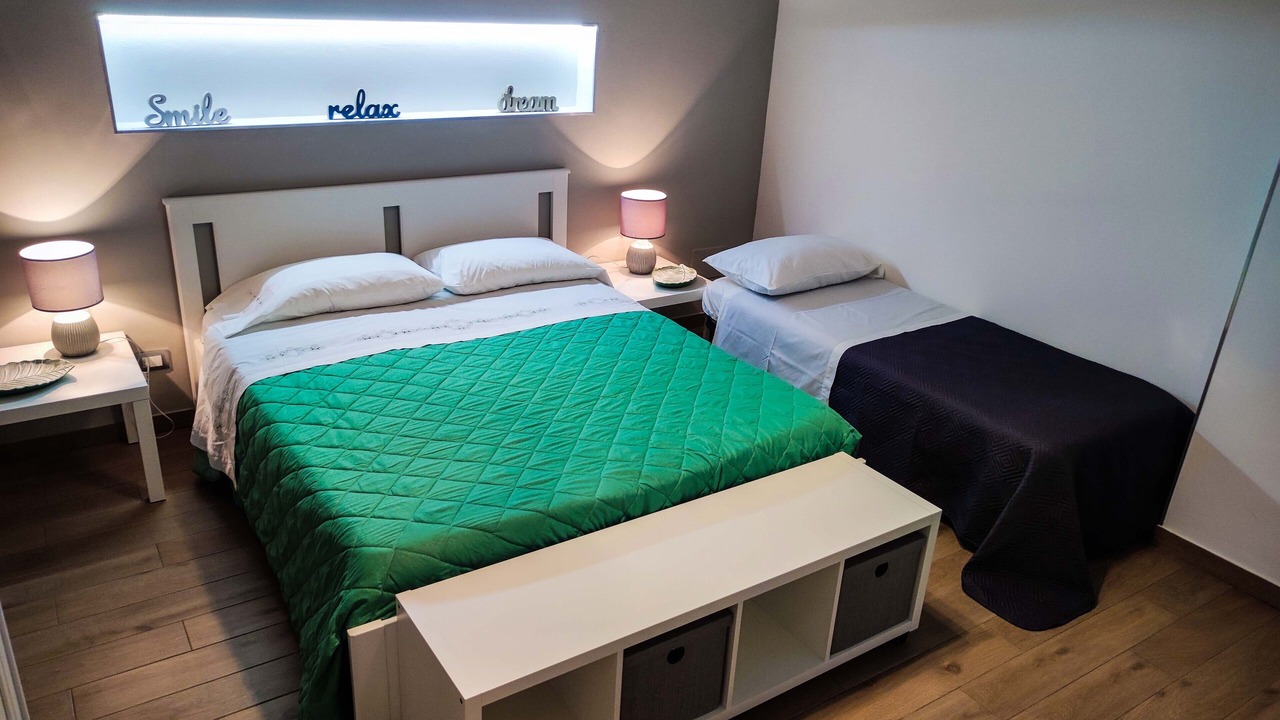 Photo of Bedroom in Santa Ninfa