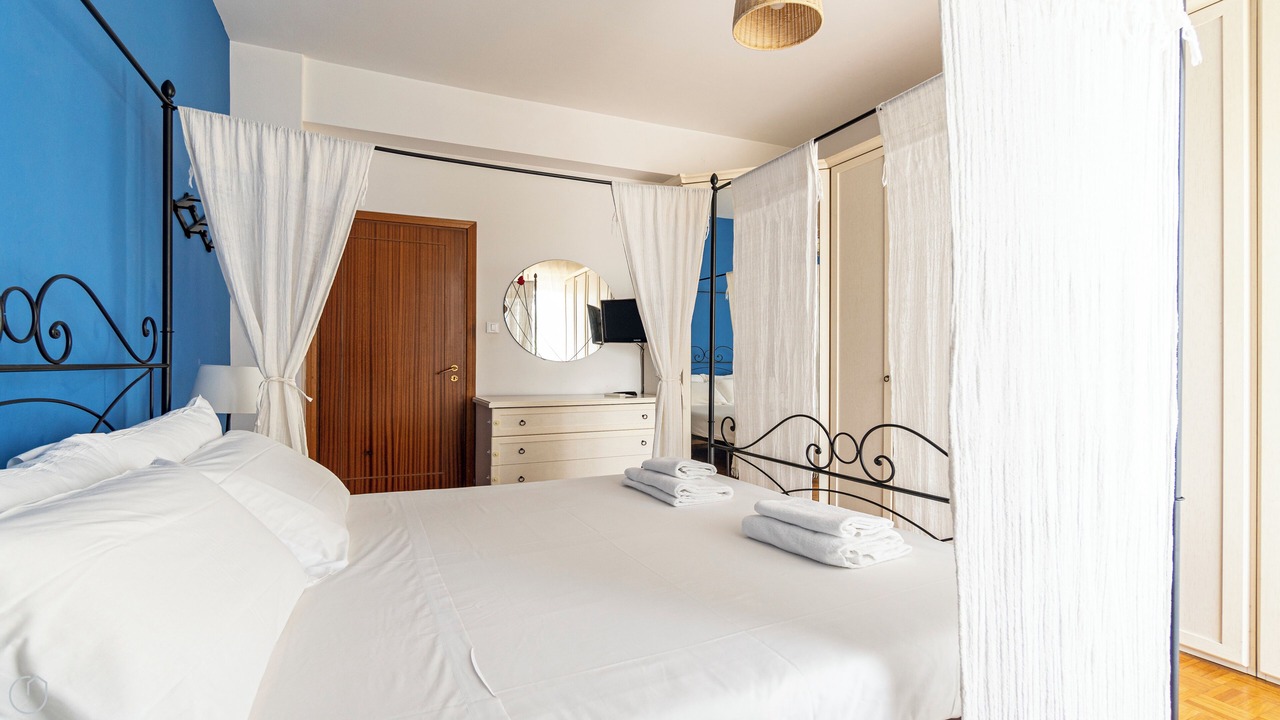 Photo of Bedroom in Province of Bologna