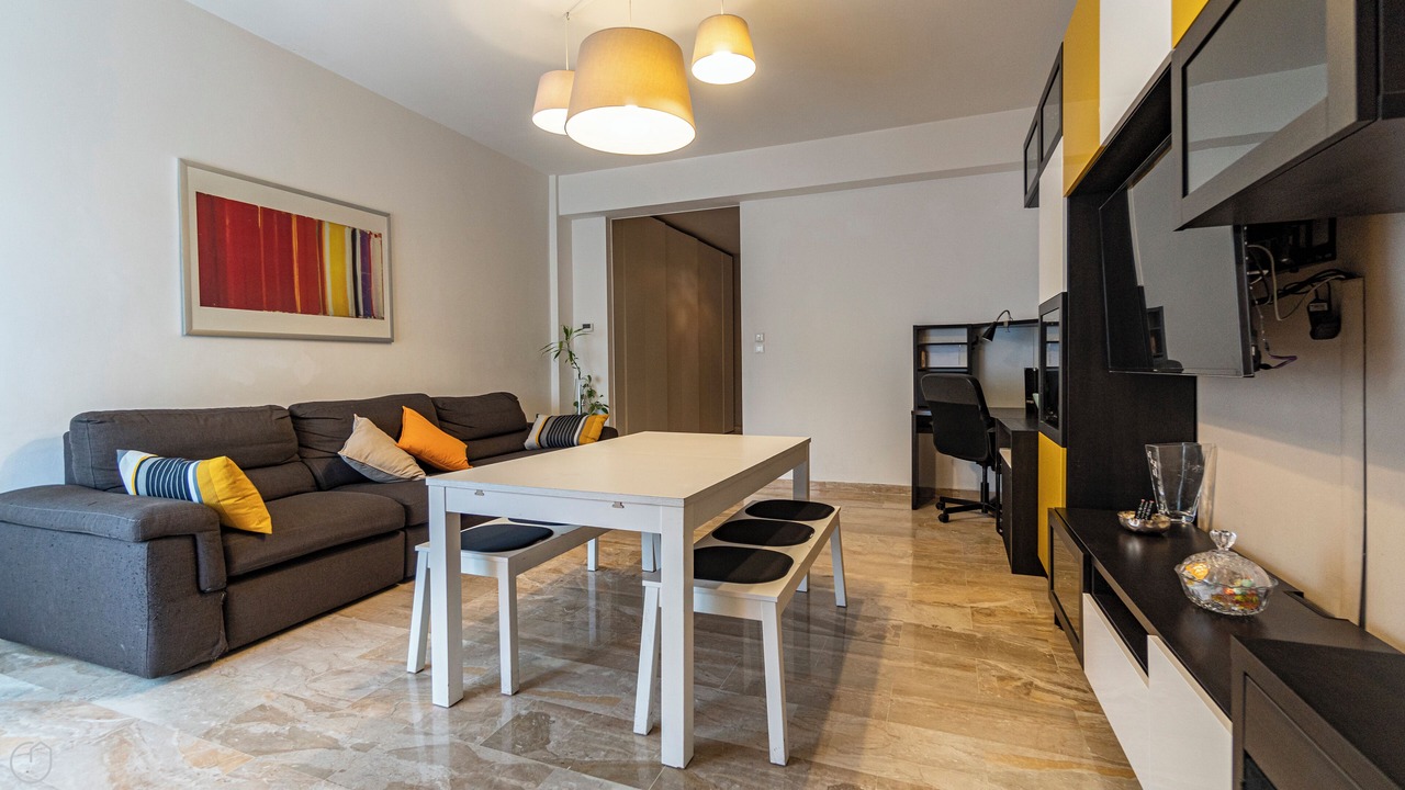 Photo of Livingroom in Province of Bologna