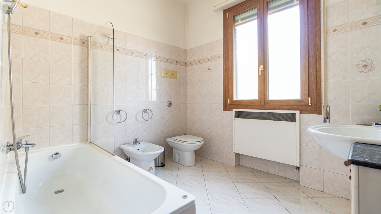 Photo of Bathroom in Province of Bologna