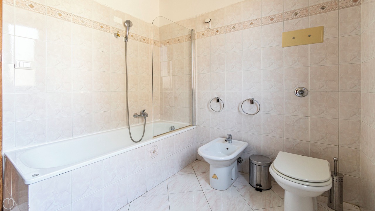 Photo of Bathroom in Province of Bologna