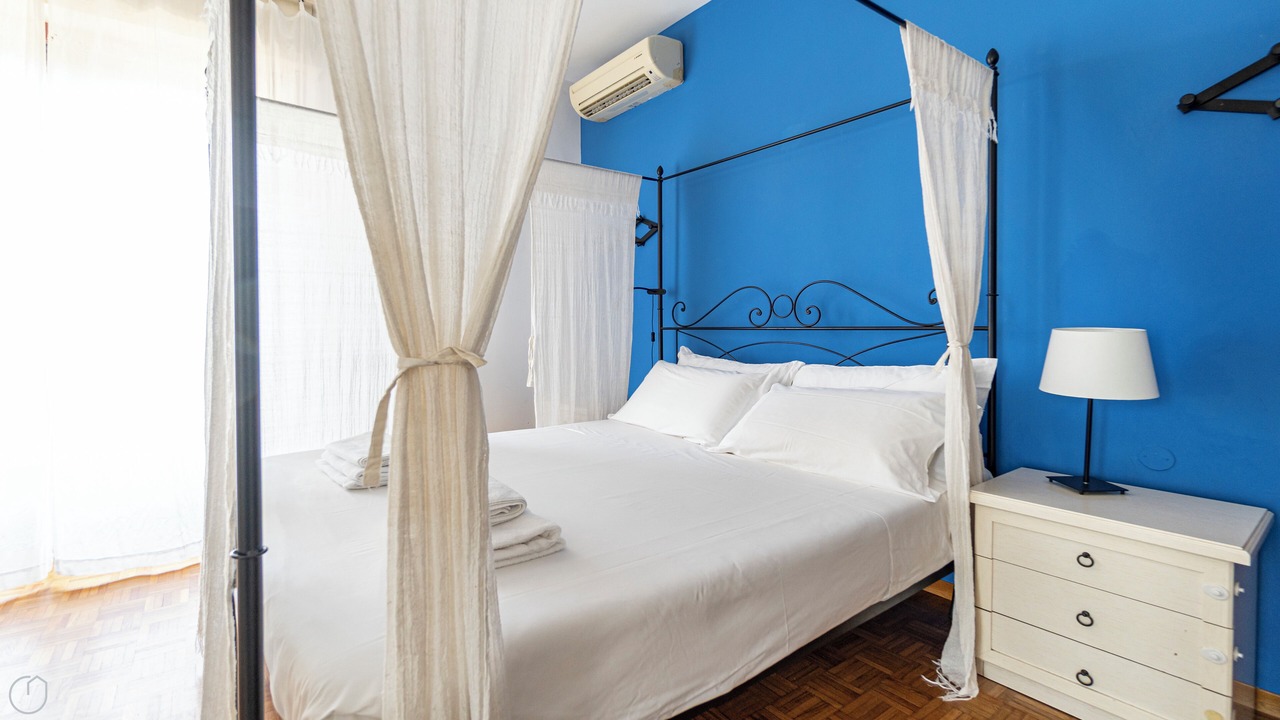 Photo of Bedroom in Province of Bologna