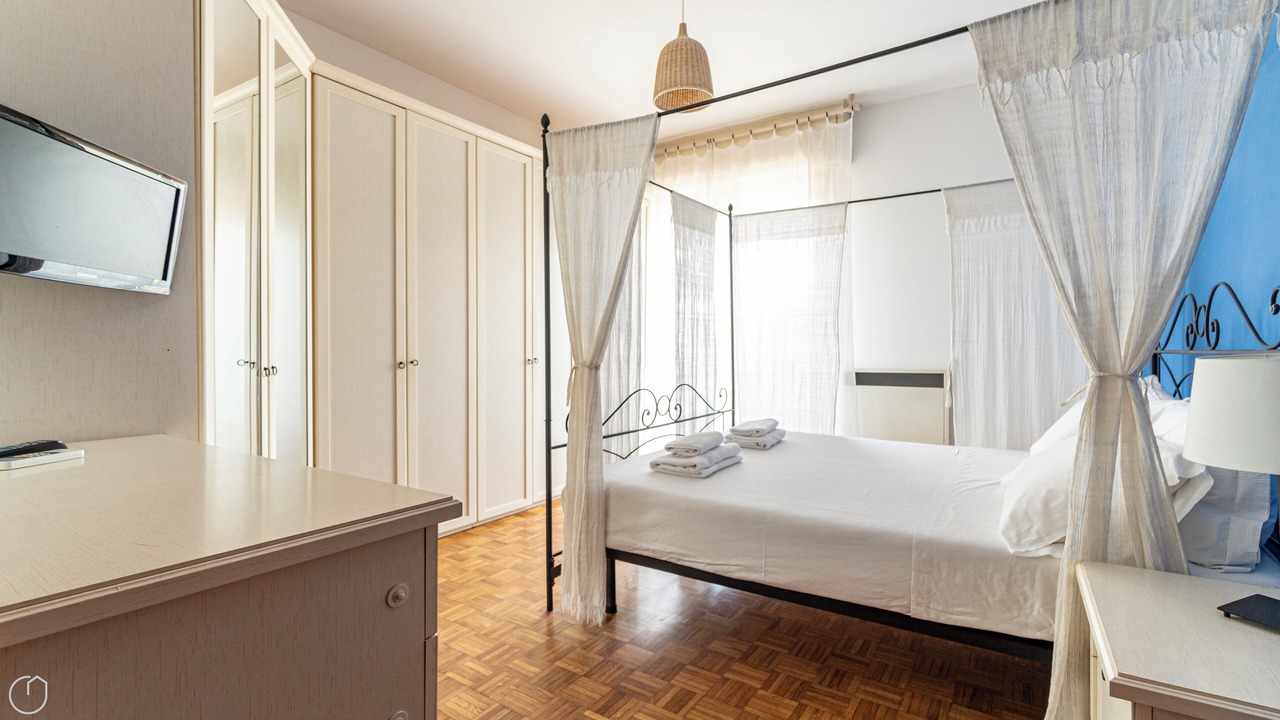 Photo of Bedroom in Province of Bologna