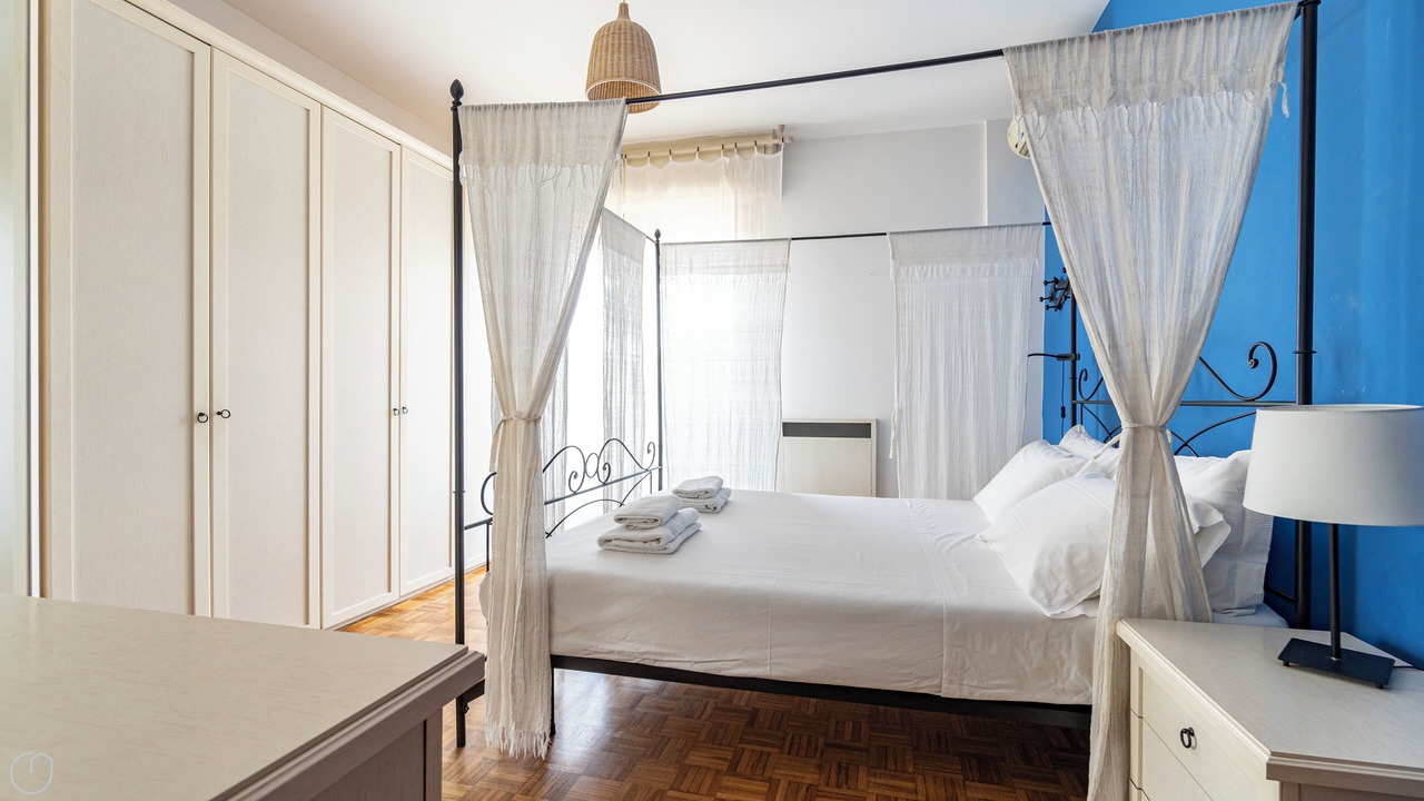Photo of Bedroom in Province of Bologna