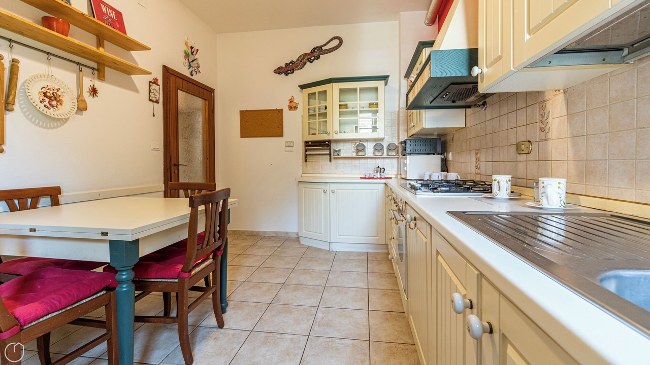 Photo of Kitchen in Province of Bologna