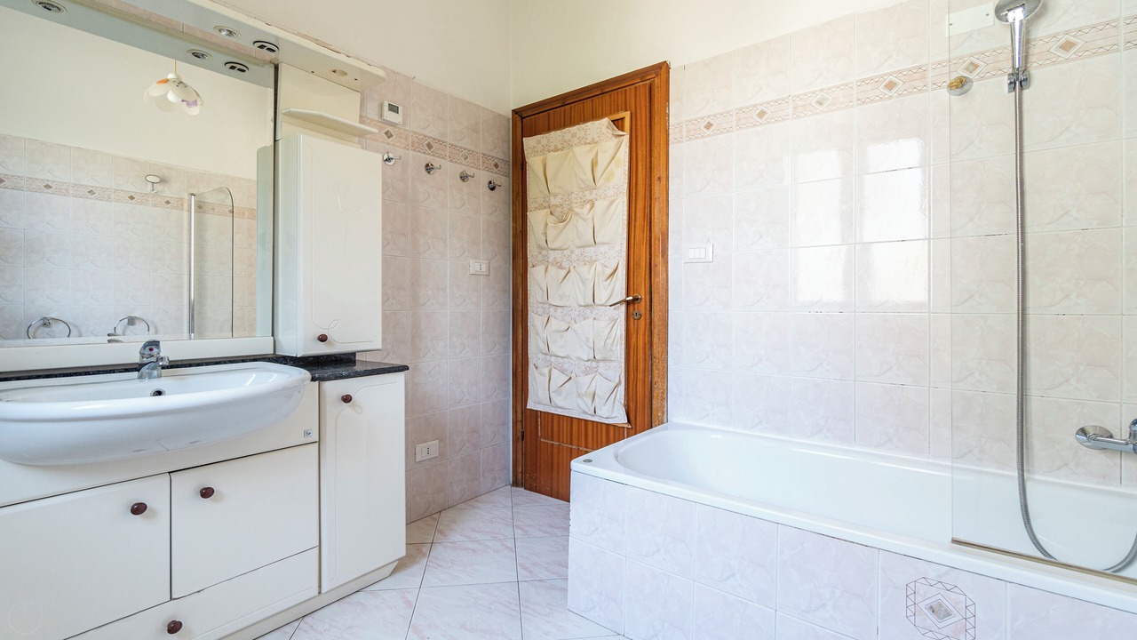 Photo of Bathroom in Province of Bologna