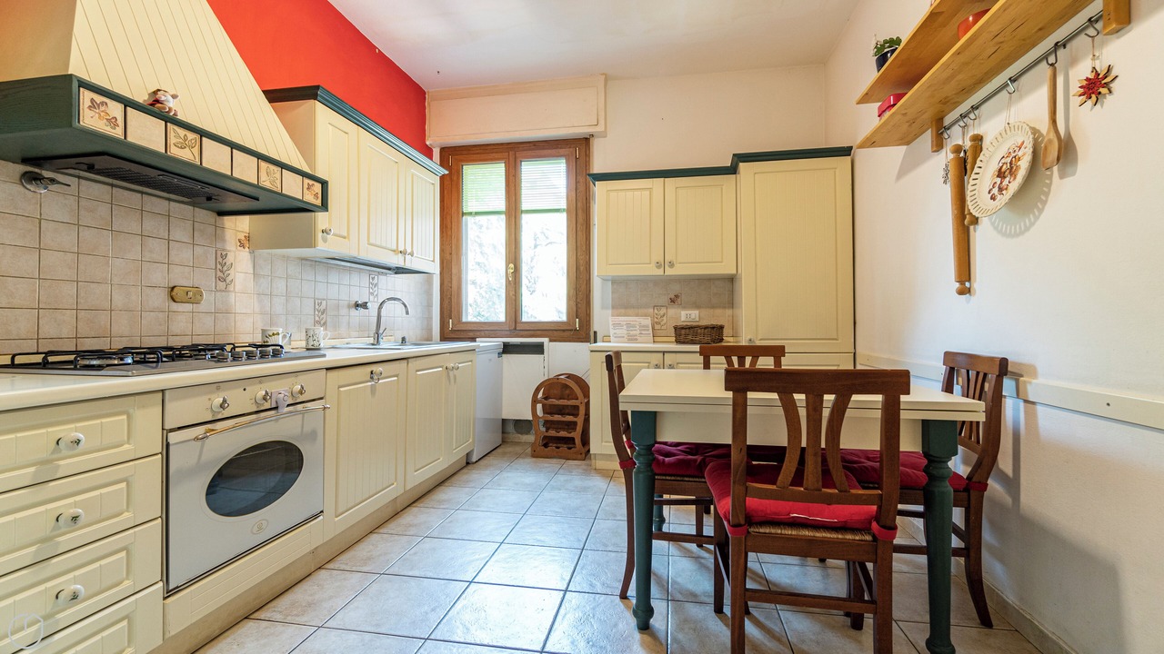 Photo of Kitchen in Province of Bologna