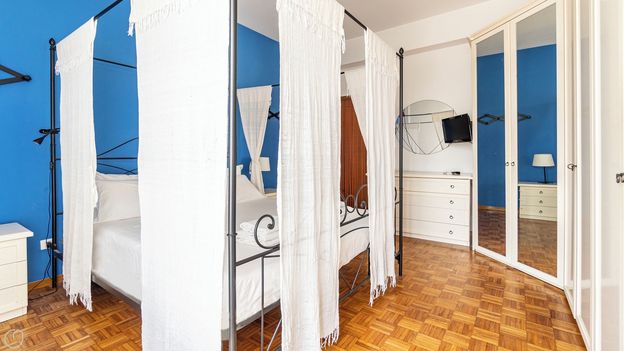 Photo of Bedroom in Province of Bologna