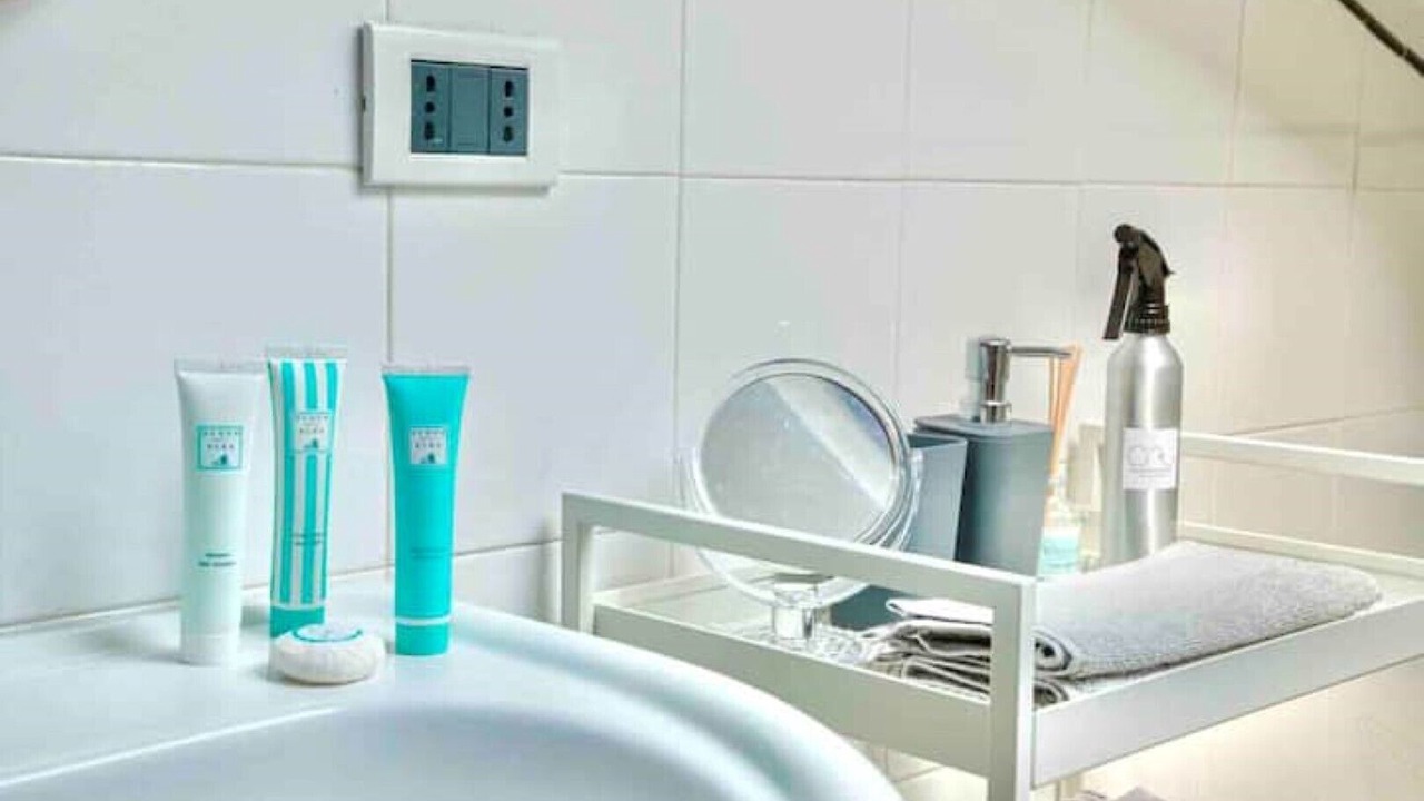 Photo of Bathroom in Terni