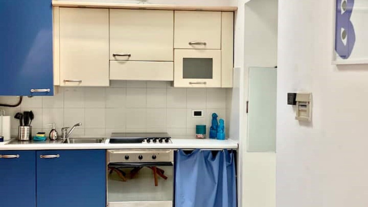 Photo of Kitchen in Terni
