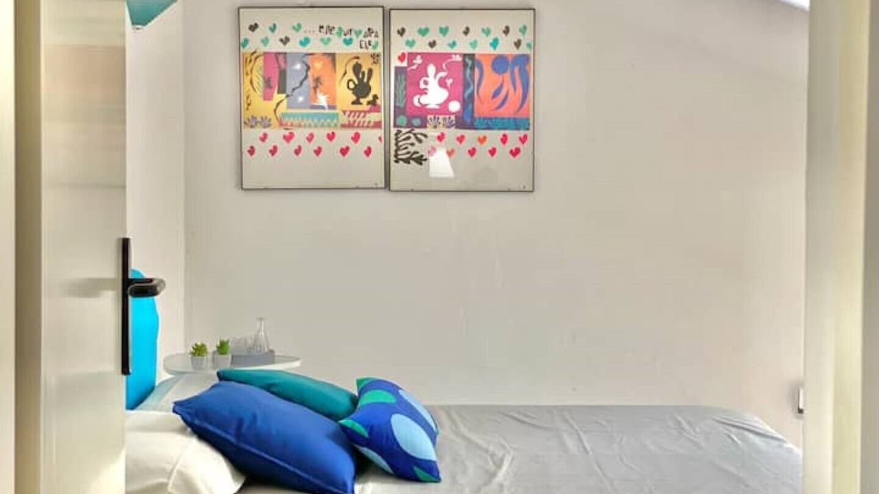 Photo of Bedroom in Terni