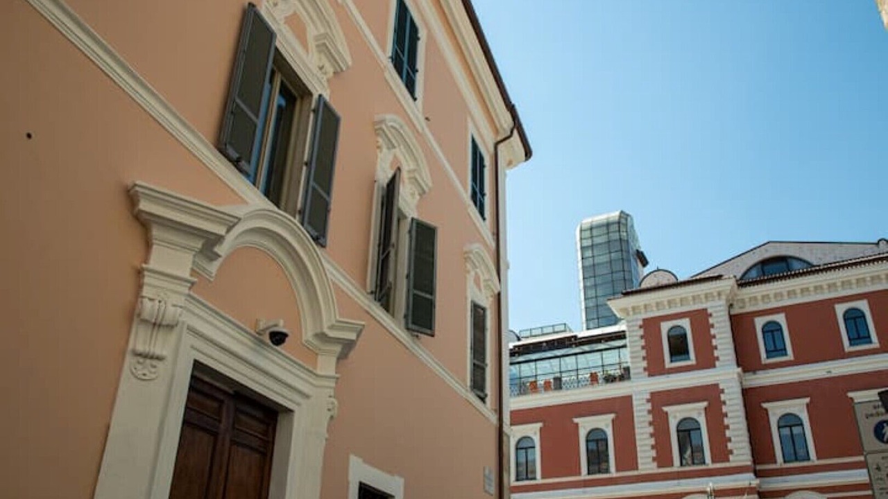 Photo of Outdoor in Terni