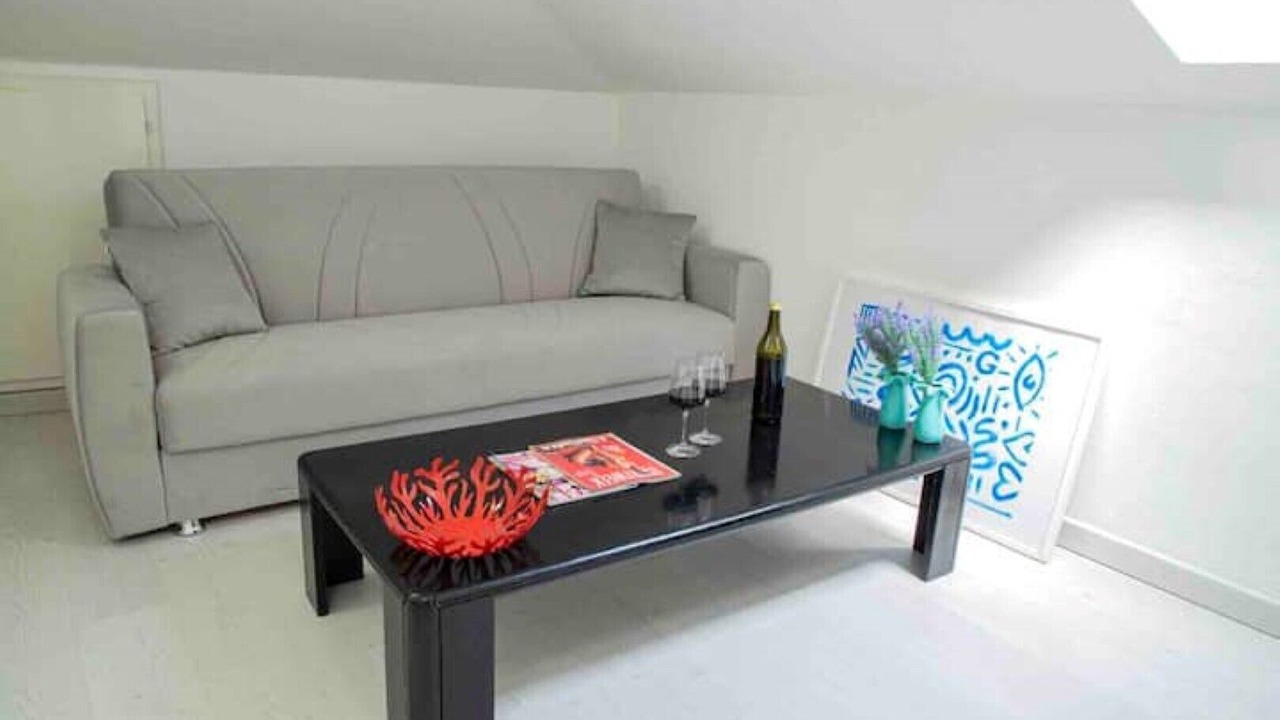 Photo of Livingroom in Terni