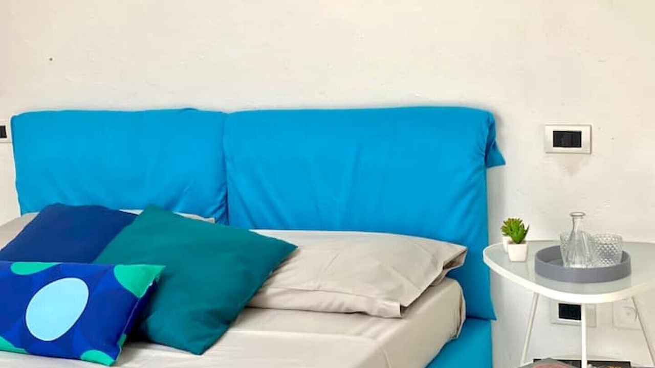 Photo of Bedroom in Terni
