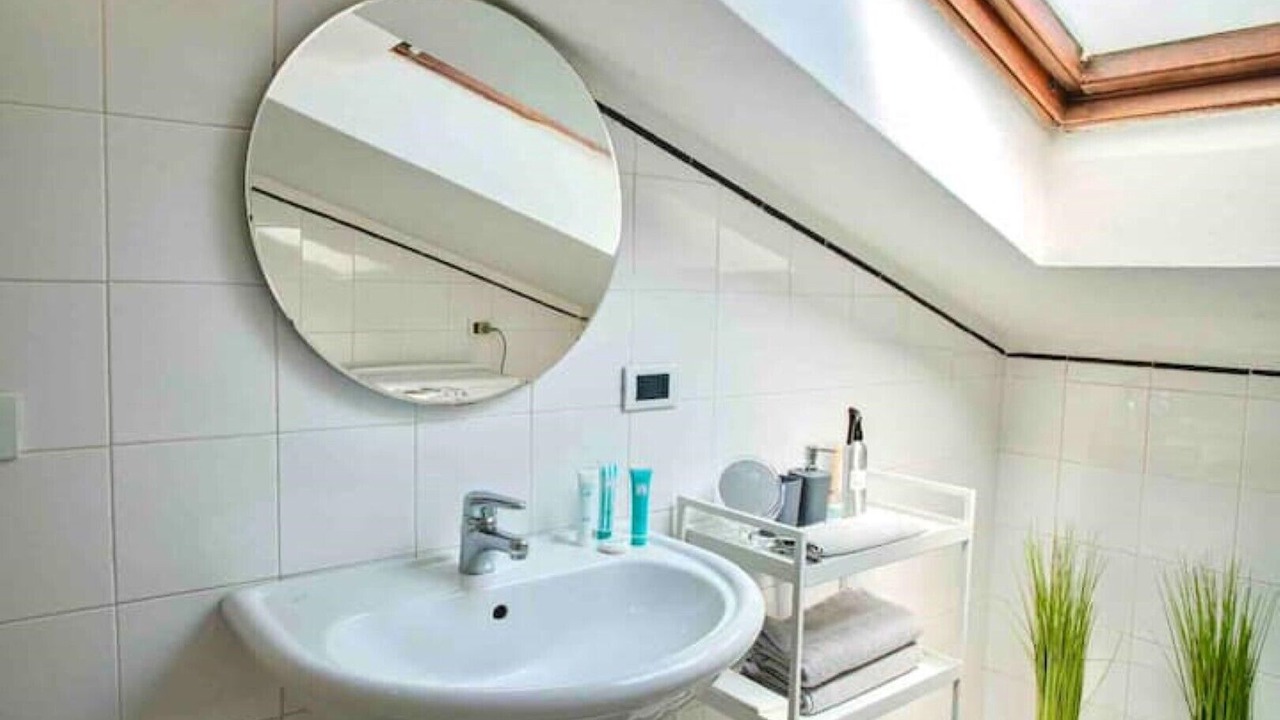 Photo of Bathroom in Terni