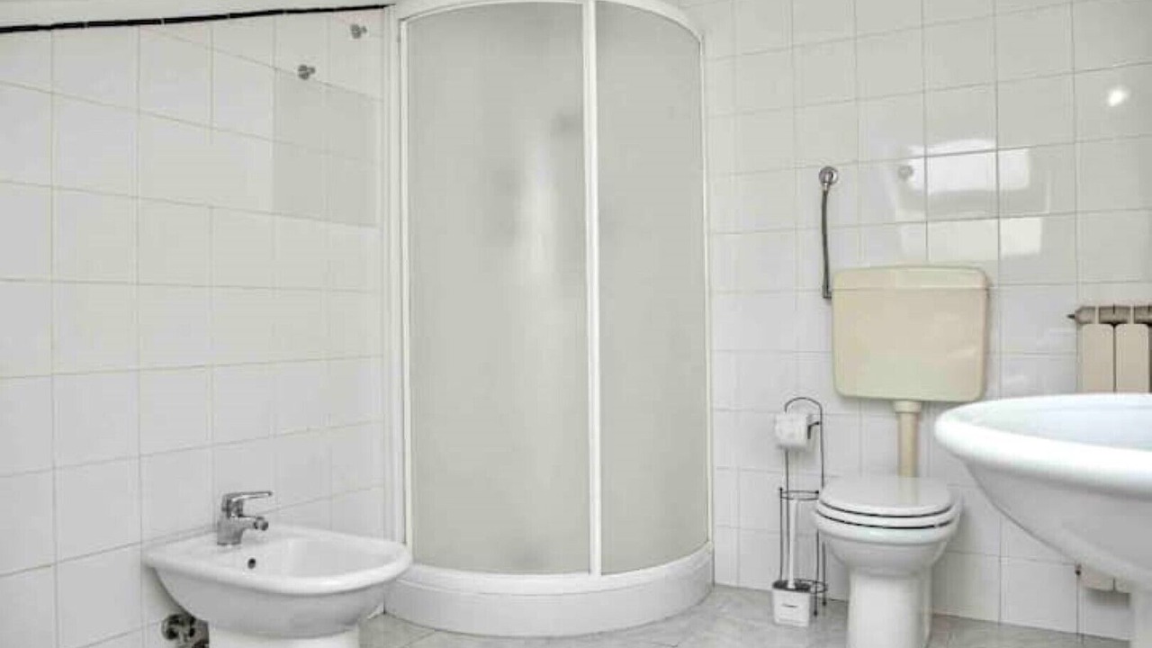 Photo of Bathroom in Terni