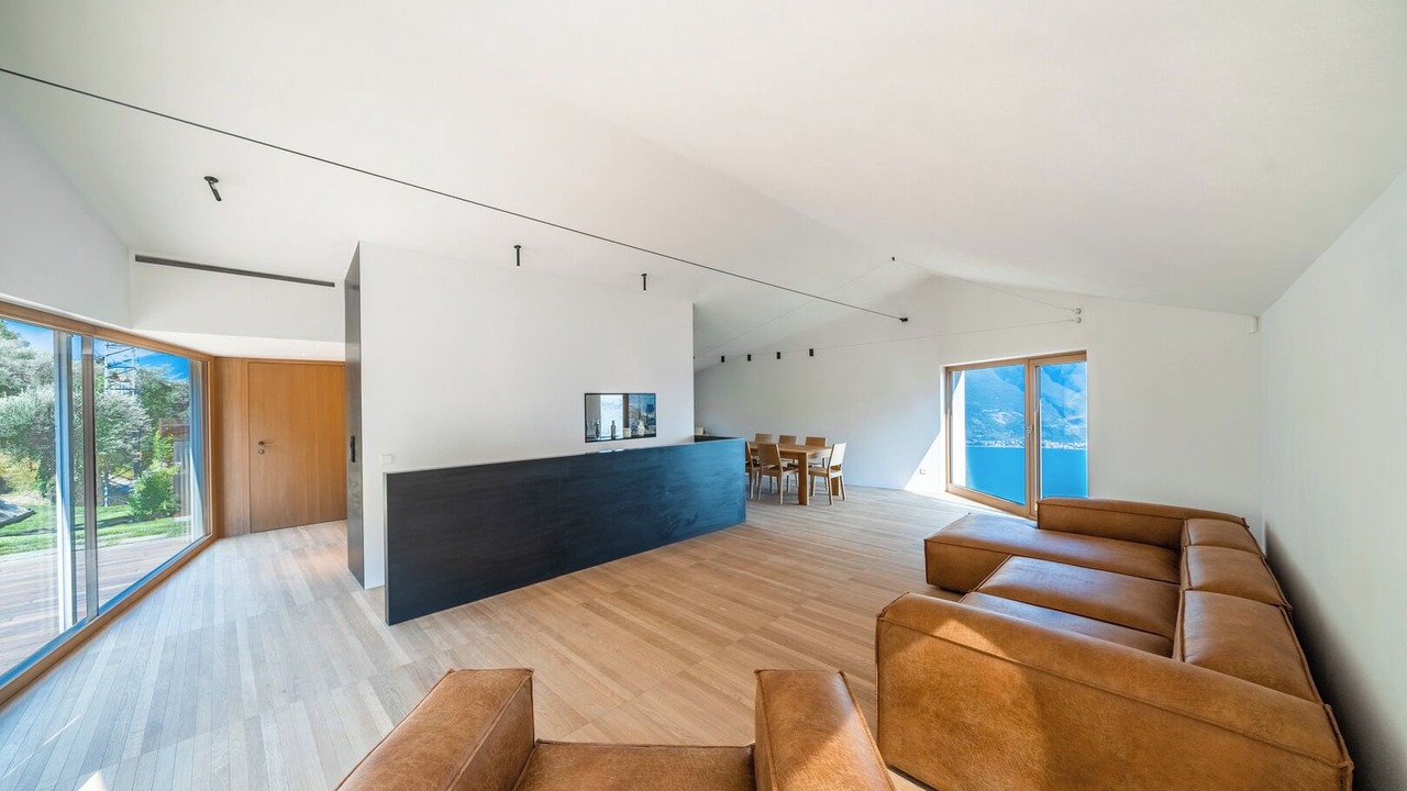 Photo of Livingroom in Arias
