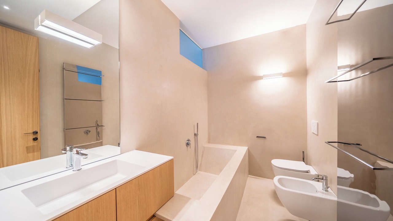 Photo of Bathroom in Arias