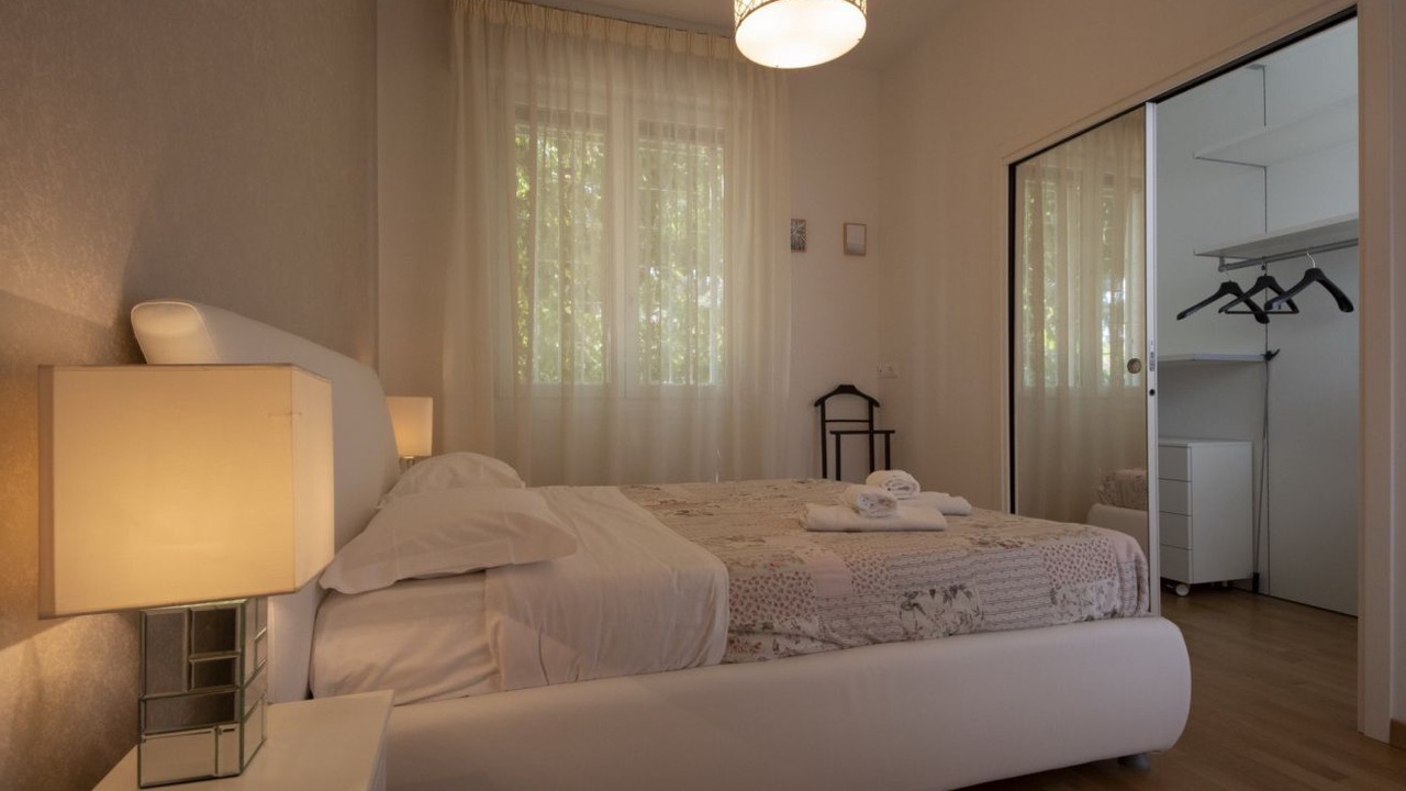 Photo of Bedroom in Savena